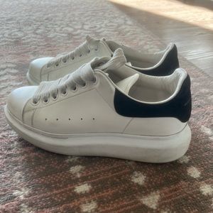 Alexander McQueen Sneakers